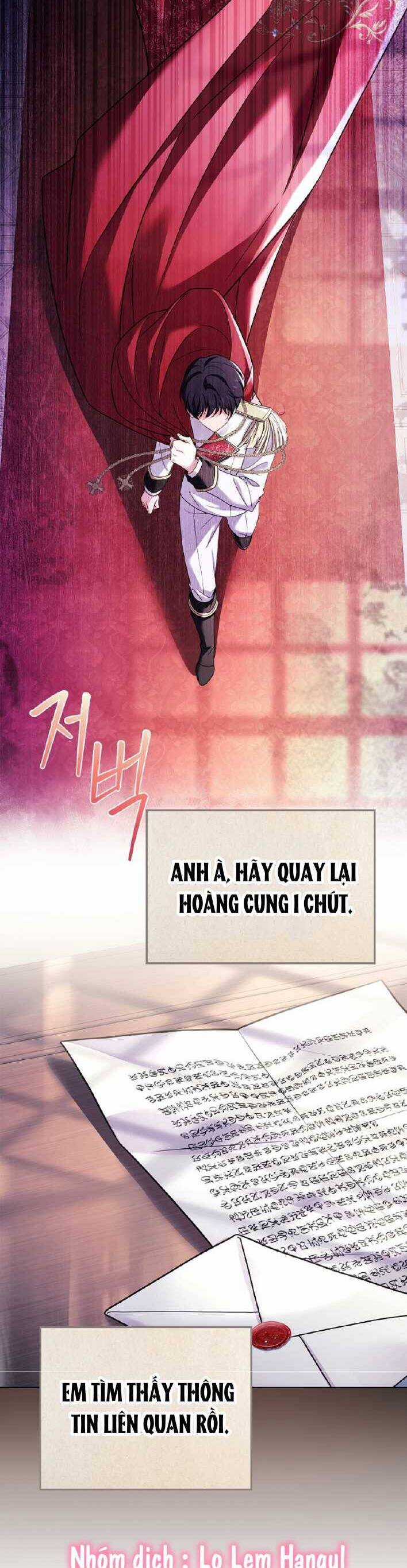 Để Yên Cho Tiểu Thư Hiền Chapter 121 trang 25