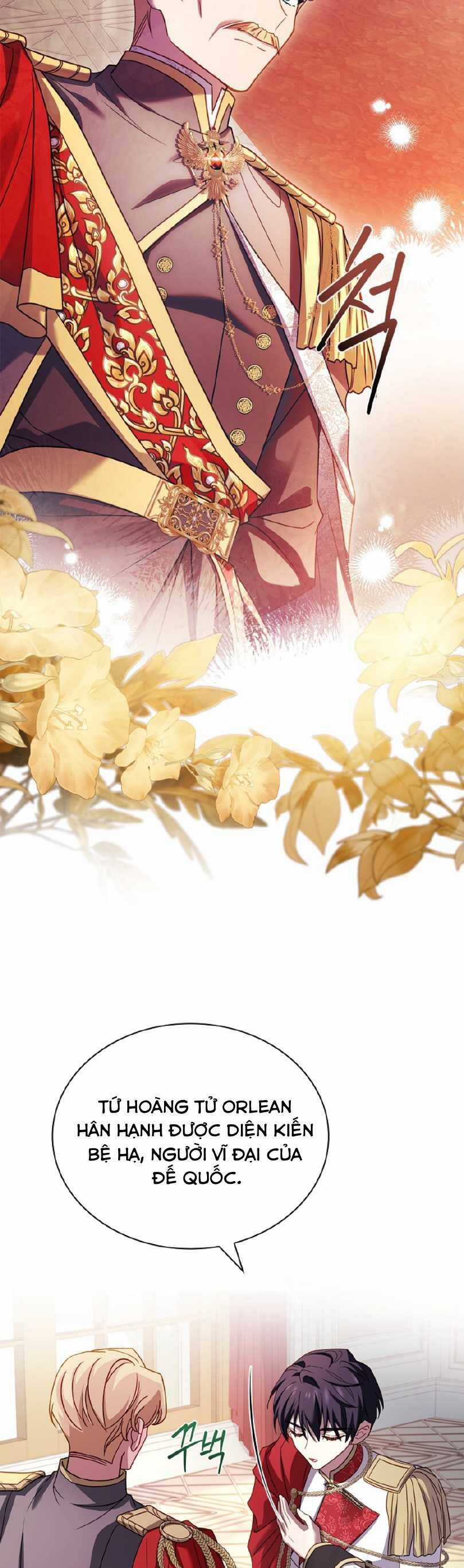 Để Yên Cho Tiểu Thư Hiền Chapter 121 trang 27