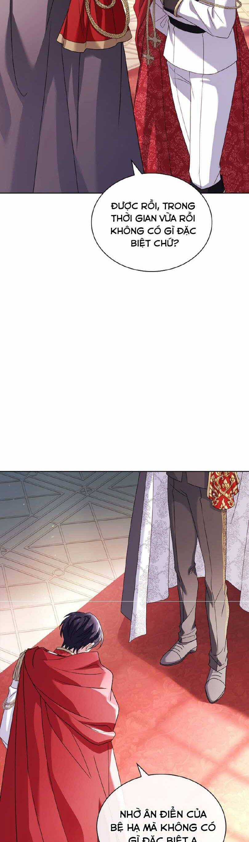 Để Yên Cho Tiểu Thư Hiền Chapter 121 trang 28