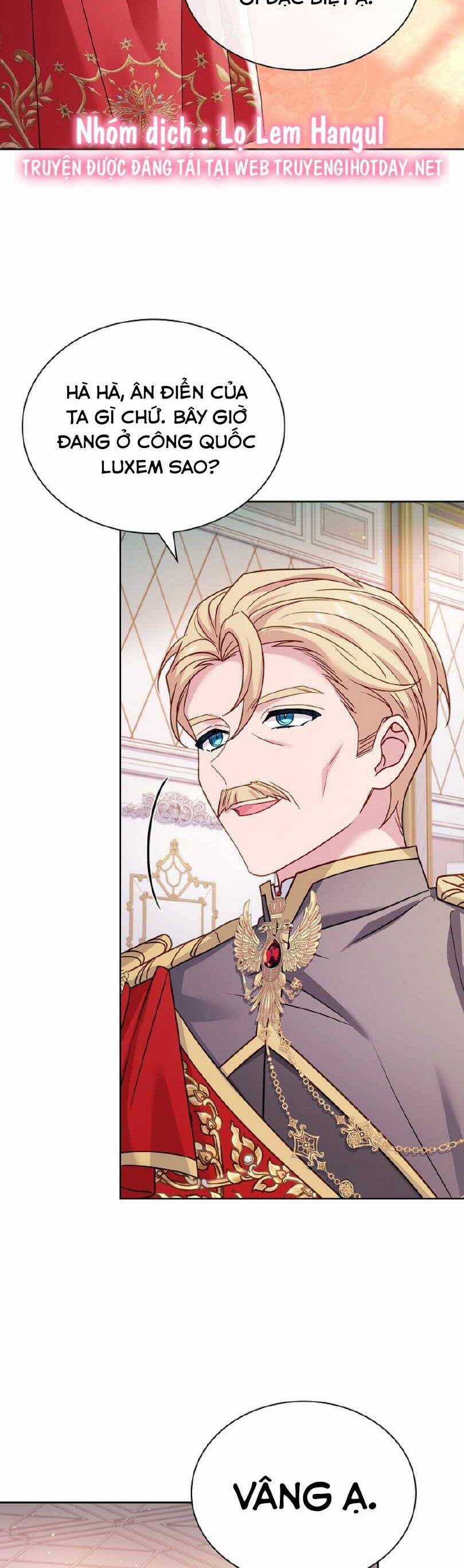 Để Yên Cho Tiểu Thư Hiền Chapter 121 trang 29