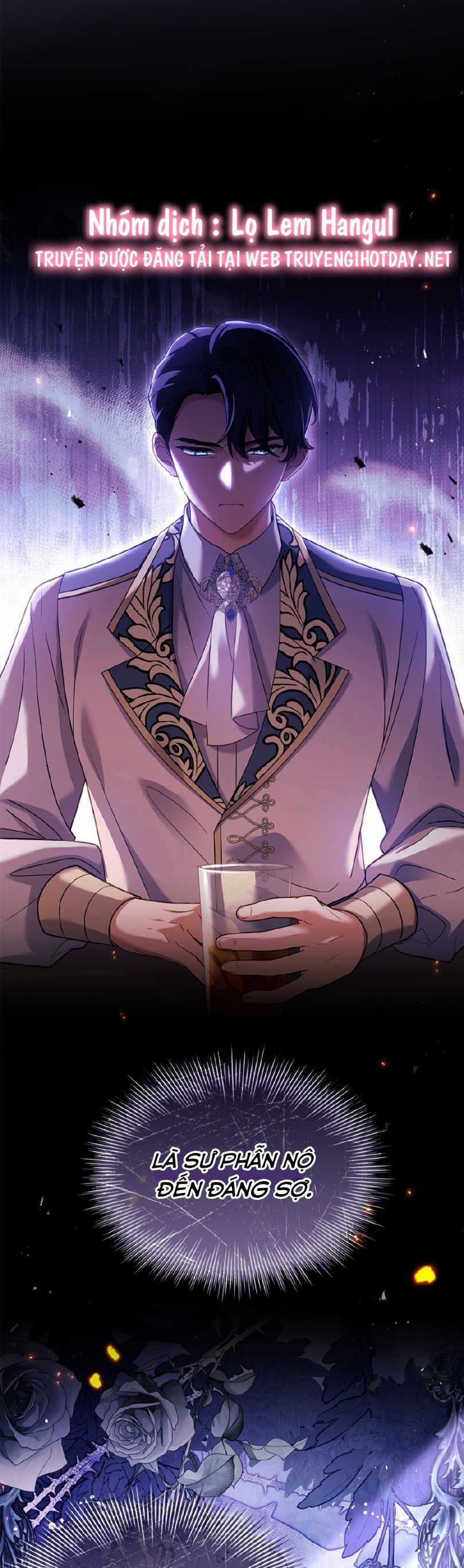 Để Yên Cho Tiểu Thư Hiền Chapter 121 trang 3