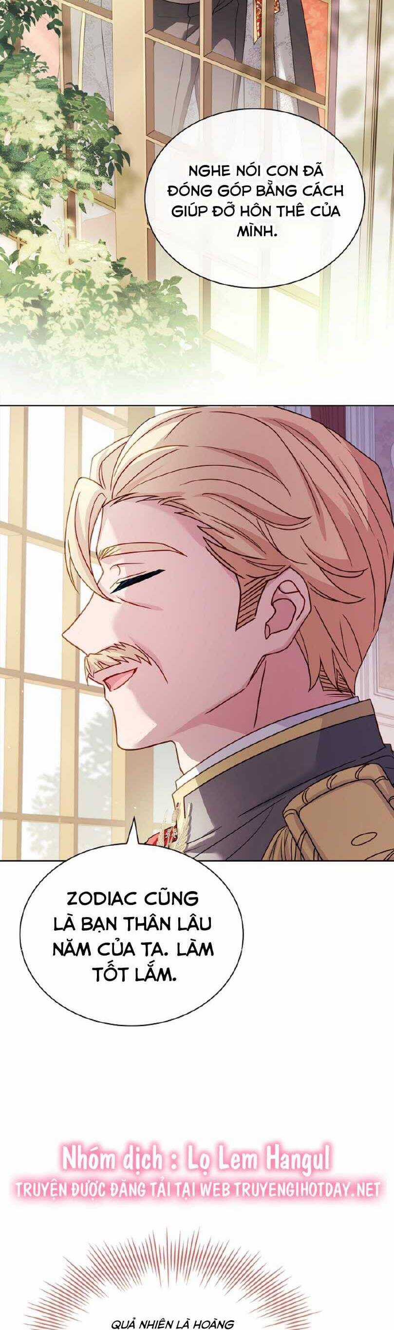 Để Yên Cho Tiểu Thư Hiền Chapter 121 trang 31