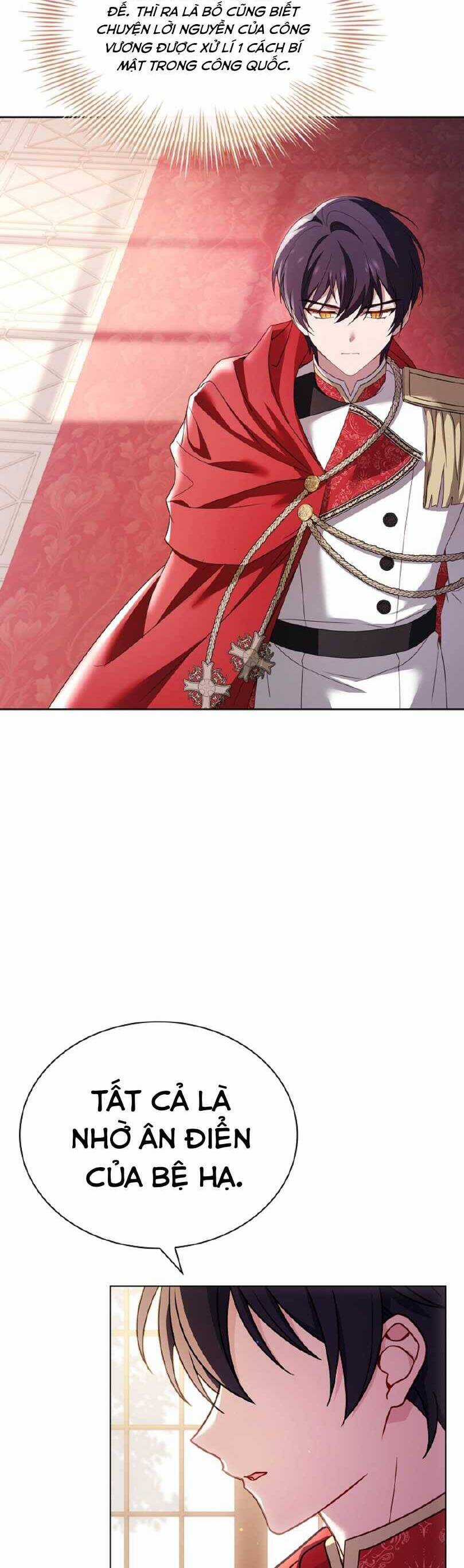 Để Yên Cho Tiểu Thư Hiền Chapter 121 trang 32