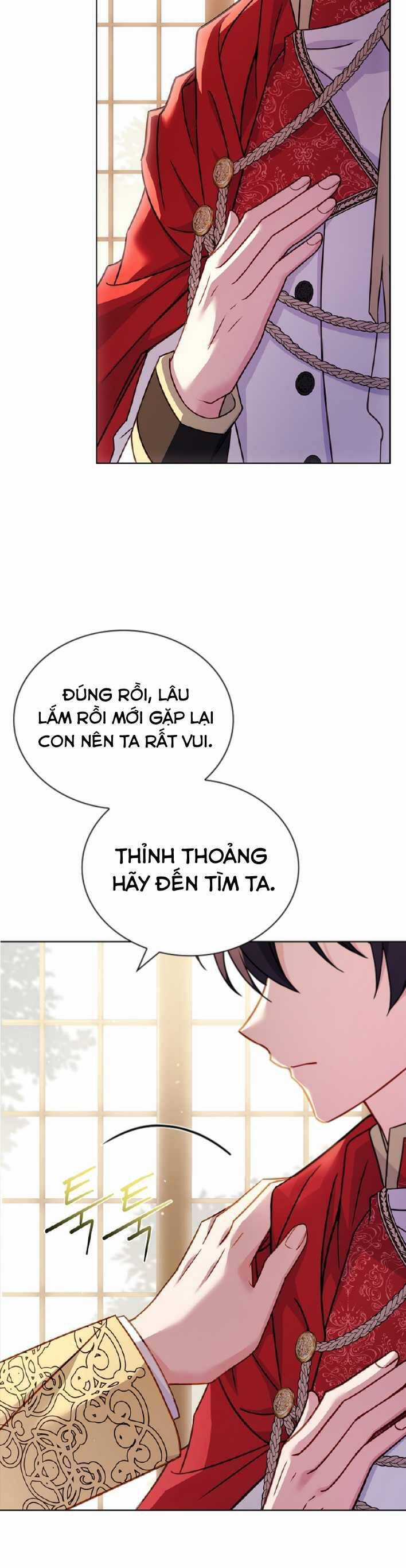 Để Yên Cho Tiểu Thư Hiền Chapter 121 trang 33