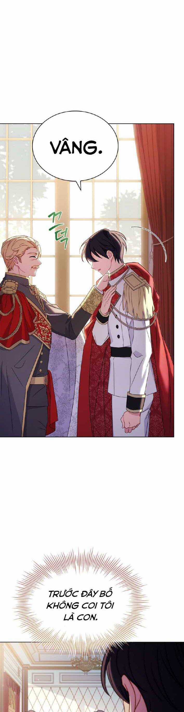 Để Yên Cho Tiểu Thư Hiền Chapter 121 trang 34