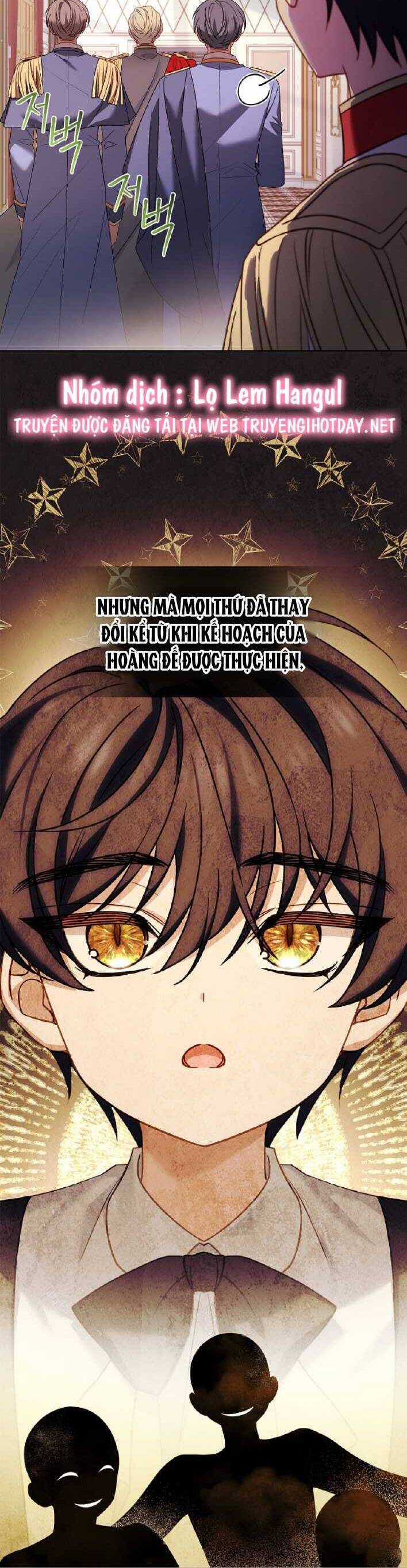 Để Yên Cho Tiểu Thư Hiền Chapter 121 trang 35