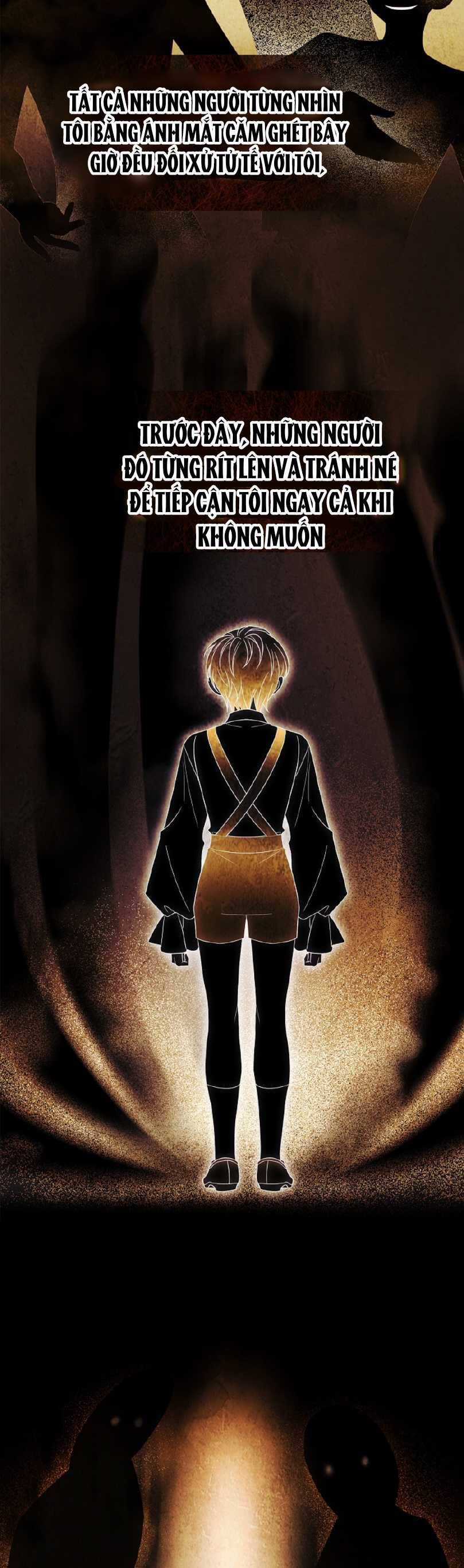 Để Yên Cho Tiểu Thư Hiền Chapter 121 trang 36