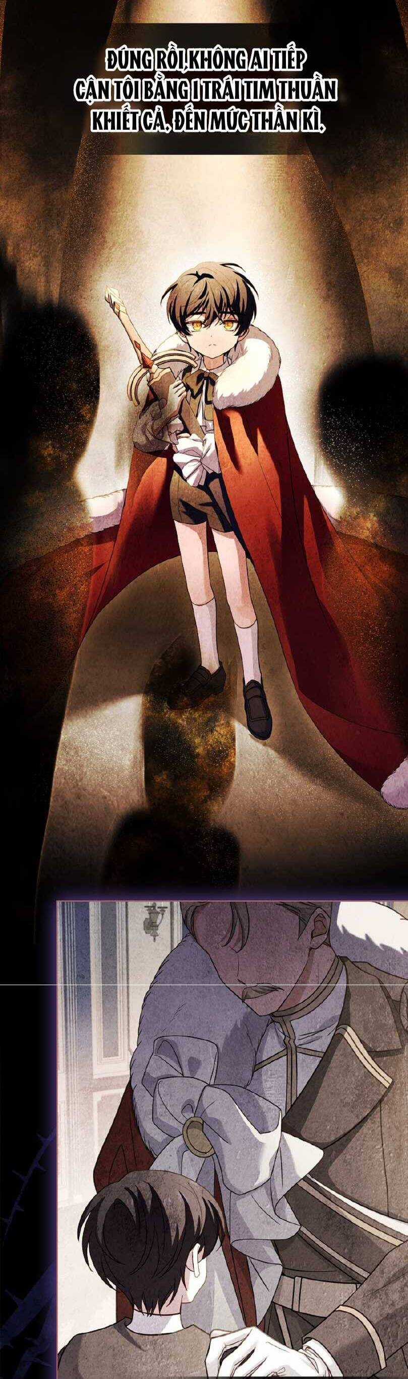 Để Yên Cho Tiểu Thư Hiền Chapter 121 trang 37