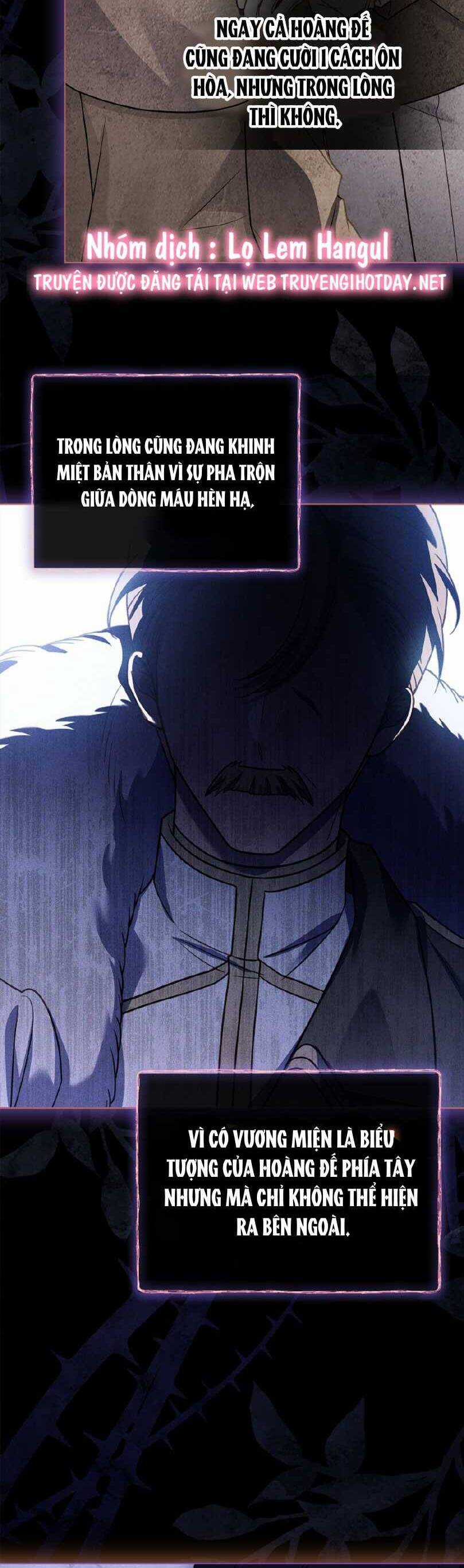 Để Yên Cho Tiểu Thư Hiền Chapter 121 trang 38