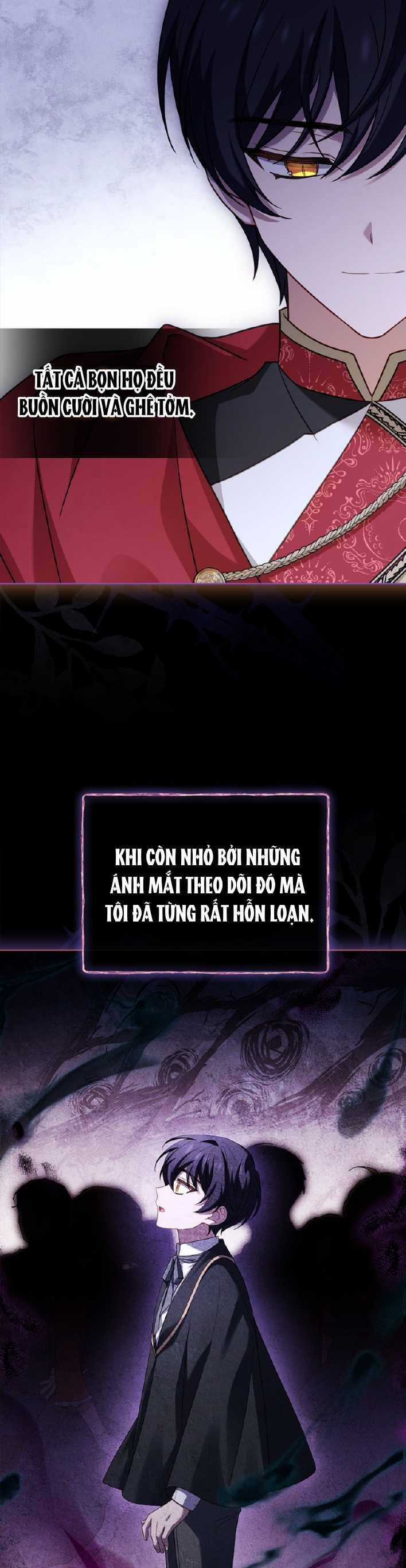 Để Yên Cho Tiểu Thư Hiền Chapter 121 trang 39