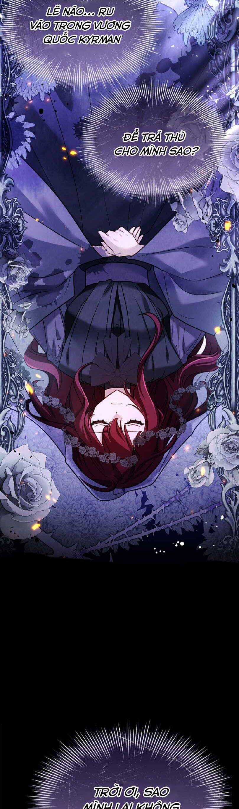 Để Yên Cho Tiểu Thư Hiền Chapter 121 trang 4