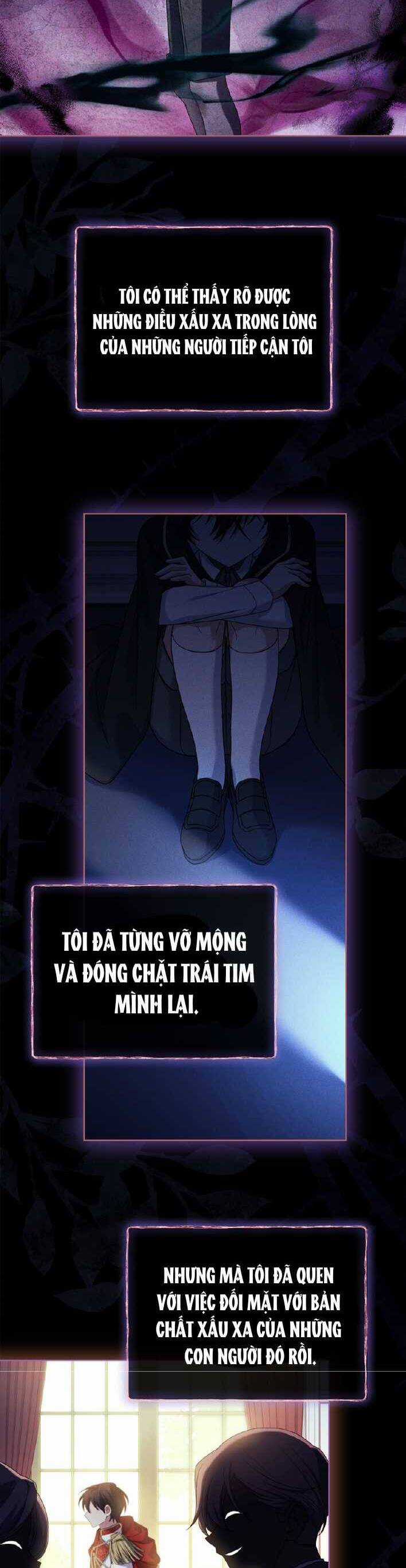 Để Yên Cho Tiểu Thư Hiền Chapter 121 trang 40