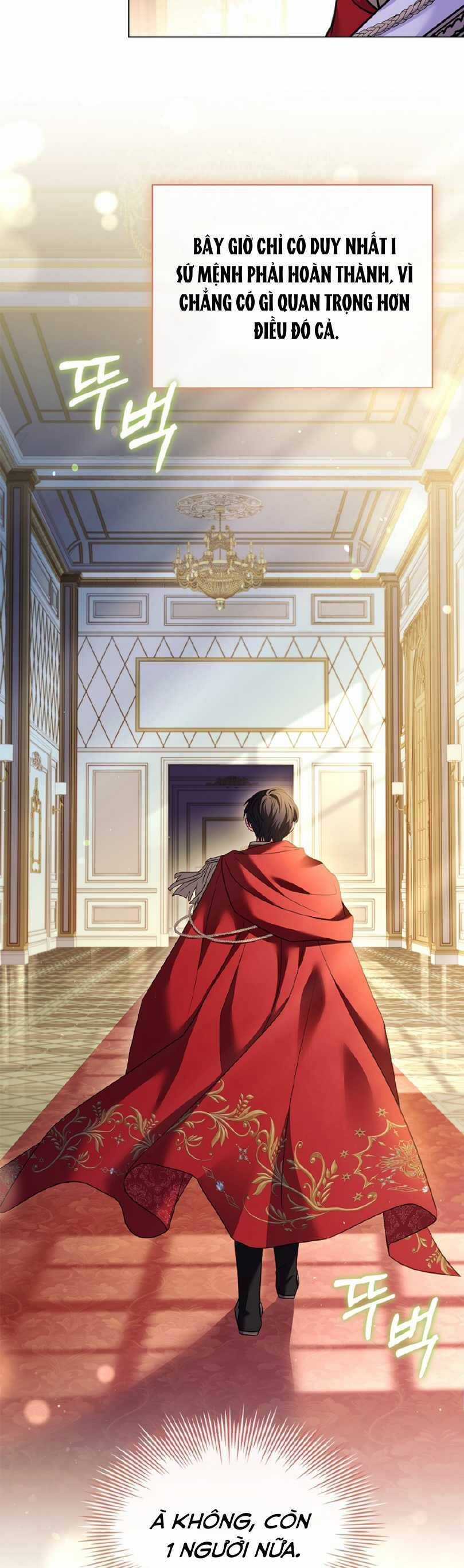 Để Yên Cho Tiểu Thư Hiền Chapter 121 trang 42