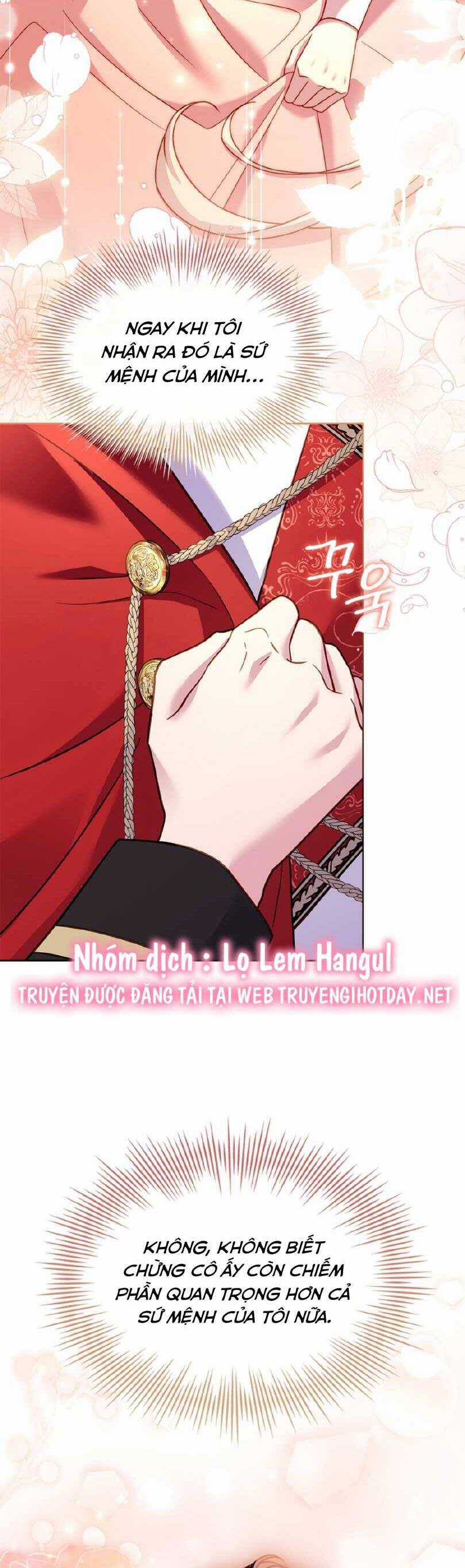 Để Yên Cho Tiểu Thư Hiền Chapter 121 trang 44