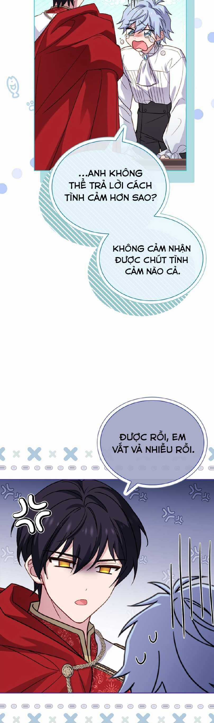 Để Yên Cho Tiểu Thư Hiền Chapter 121 trang 48