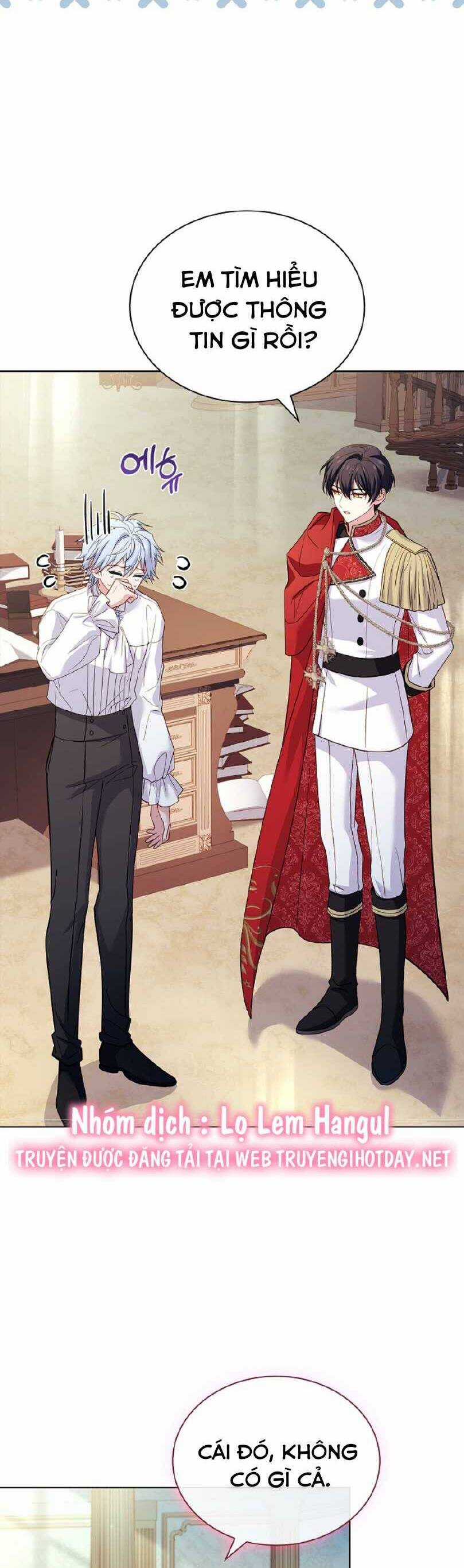 Để Yên Cho Tiểu Thư Hiền Chapter 121 trang 49