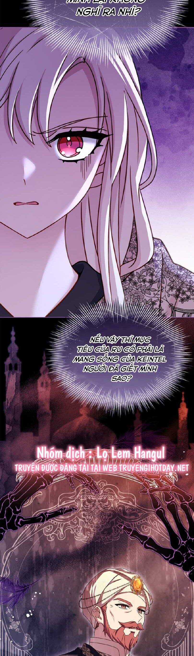 Để Yên Cho Tiểu Thư Hiền Chapter 121 trang 5