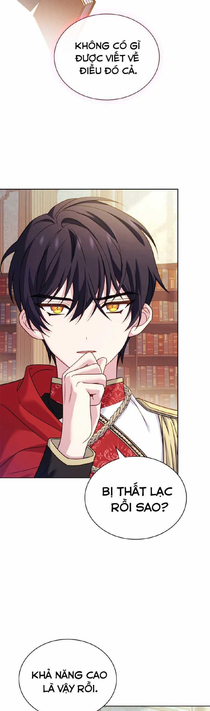 Để Yên Cho Tiểu Thư Hiền Chapter 121 trang 51