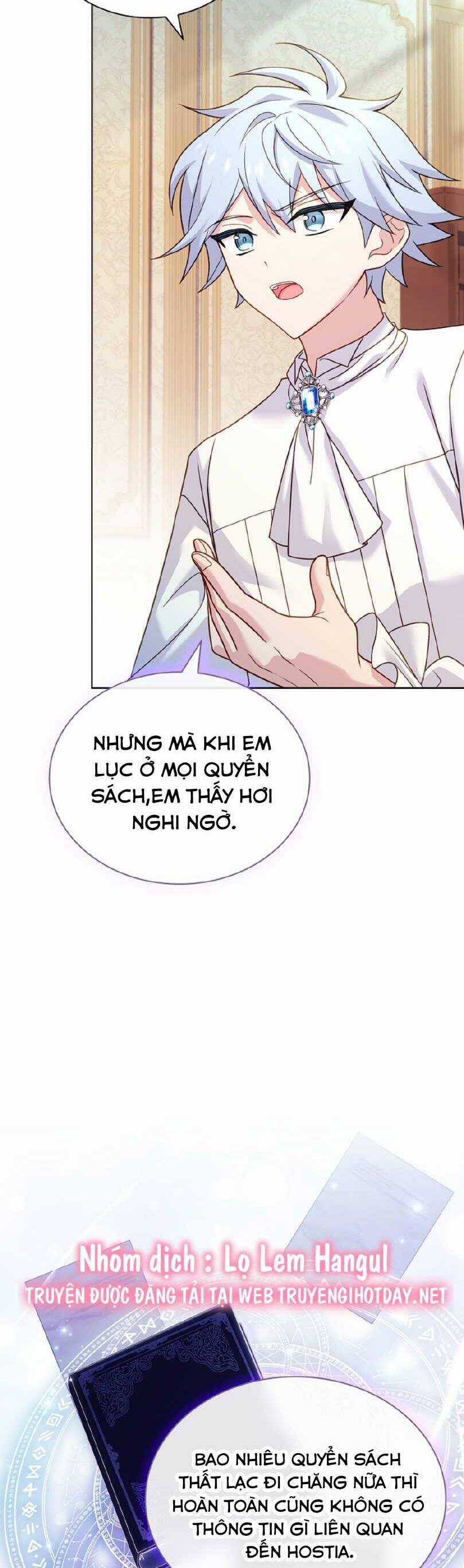 Để Yên Cho Tiểu Thư Hiền Chapter 121 trang 52