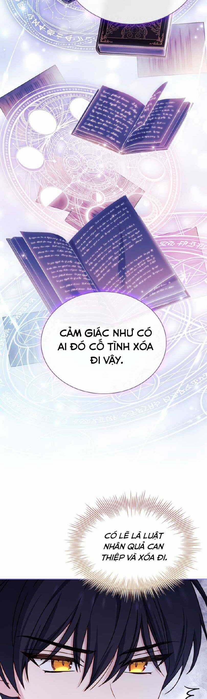 Để Yên Cho Tiểu Thư Hiền Chapter 121 trang 53