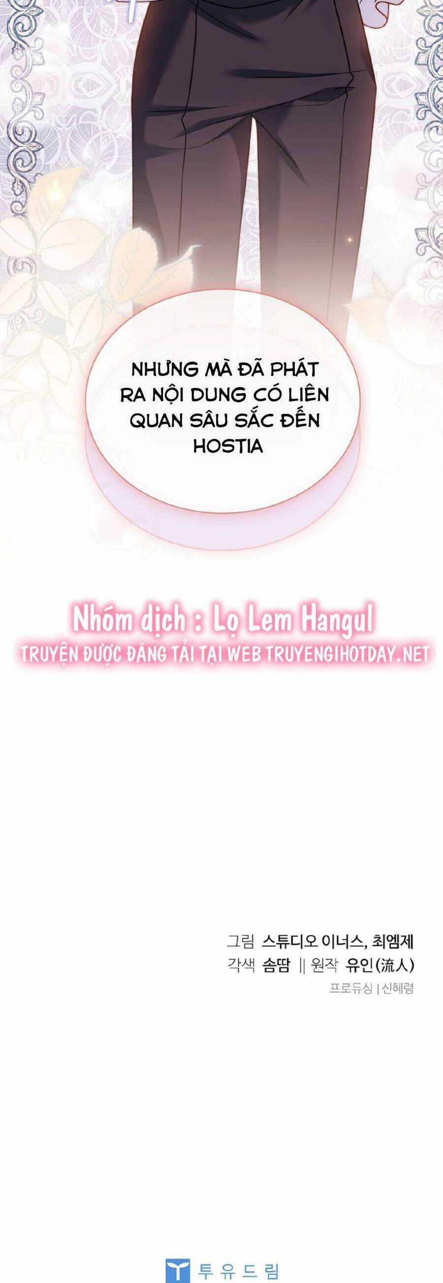 Để Yên Cho Tiểu Thư Hiền Chapter 121 trang 55