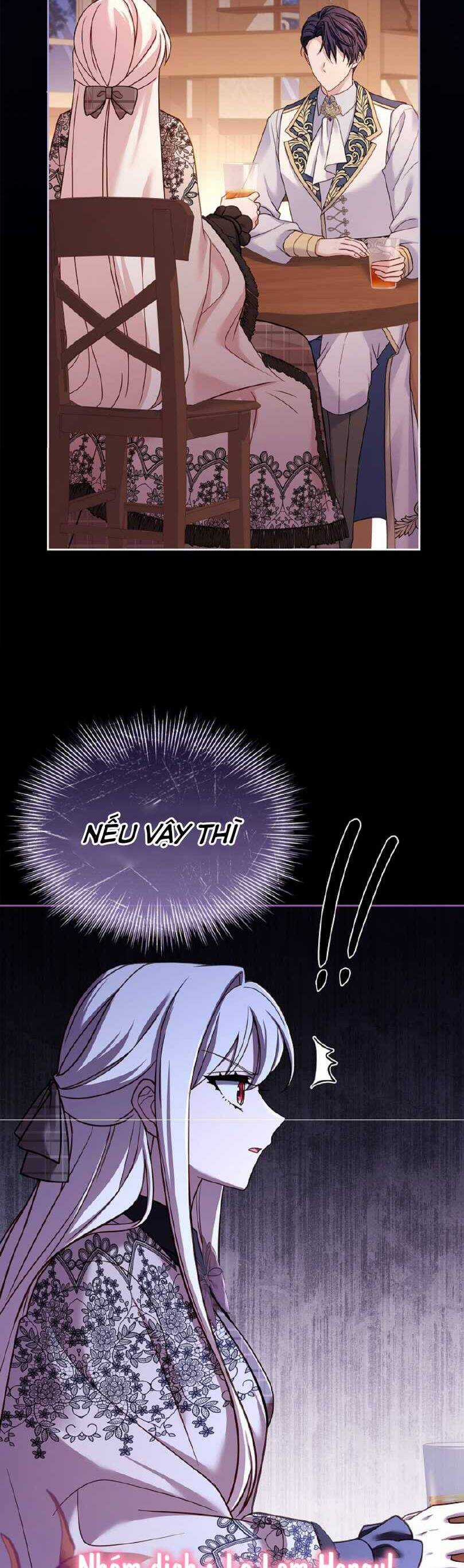 Để Yên Cho Tiểu Thư Hiền Chapter 121 trang 7