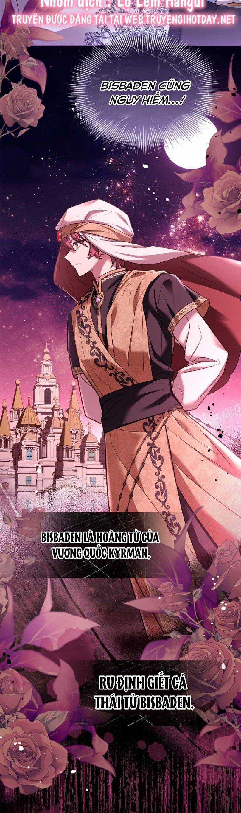 Để Yên Cho Tiểu Thư Hiền Chapter 121 trang 8