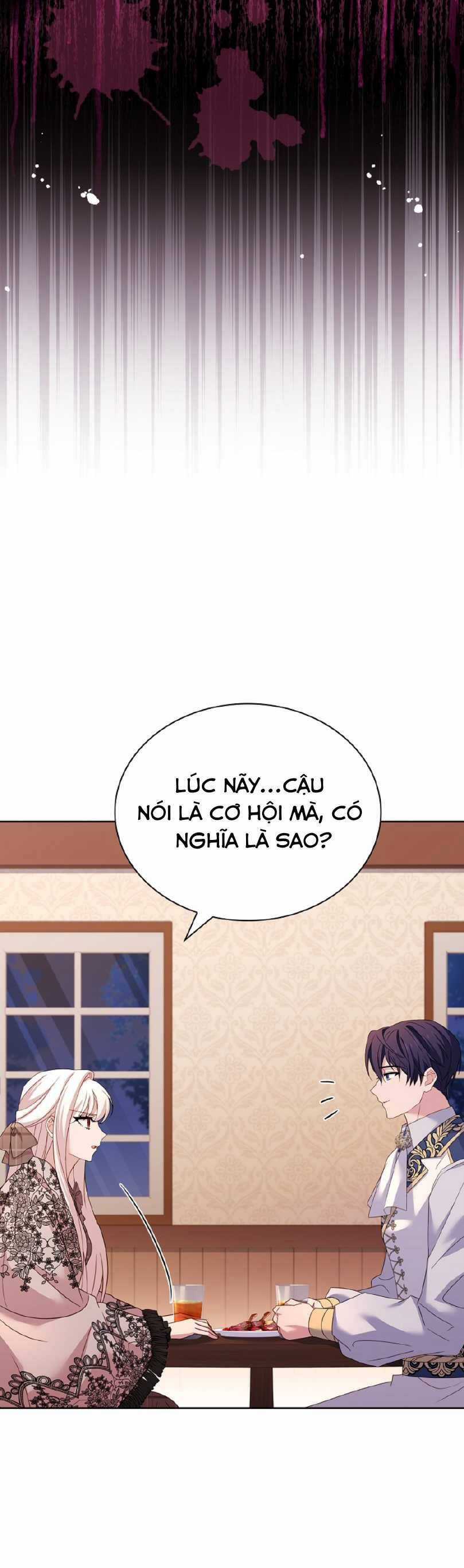 Để Yên Cho Tiểu Thư Hiền Chapter 121 trang 9