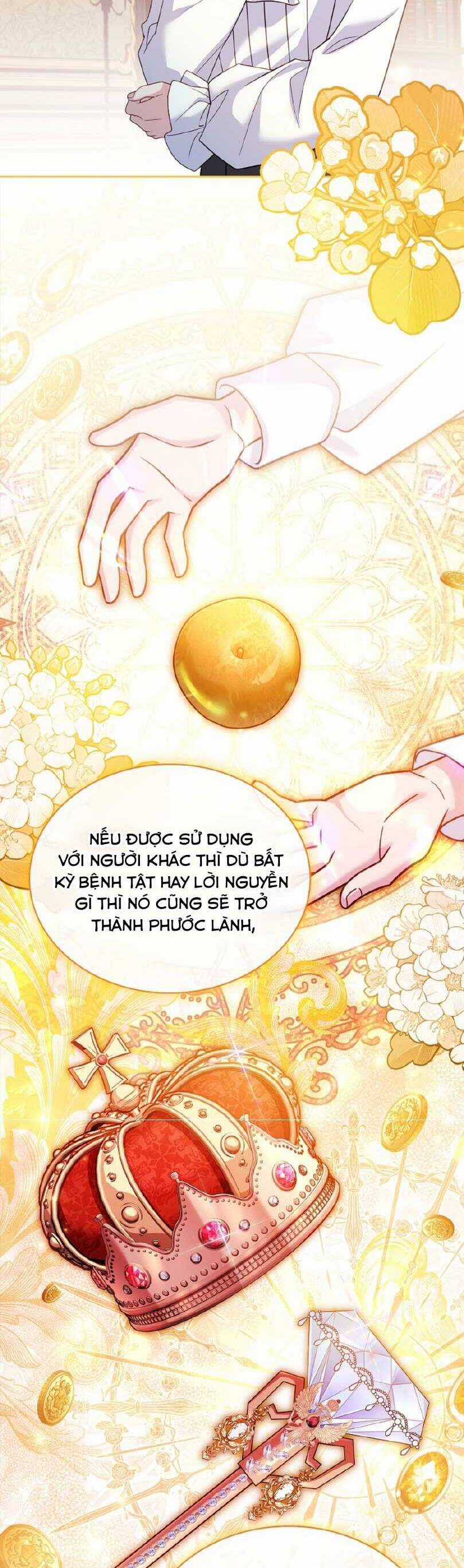 Để Yên Cho Tiểu Thư Hiền Chapter 122 trang 10