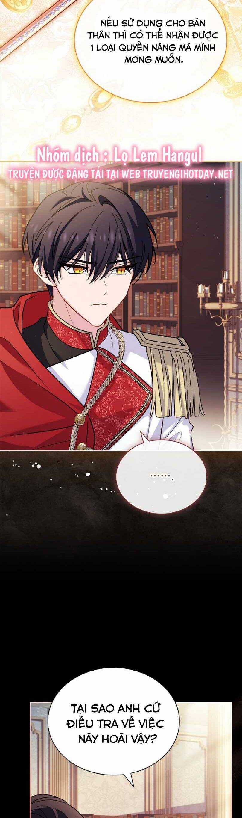 Để Yên Cho Tiểu Thư Hiền Chapter 122 trang 11