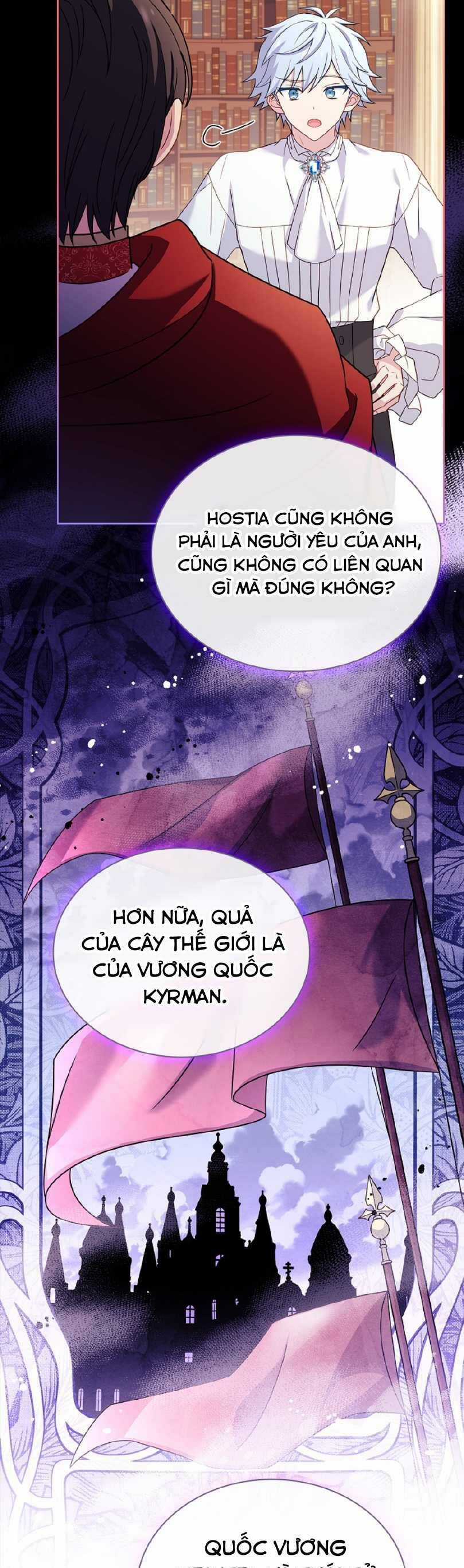 Để Yên Cho Tiểu Thư Hiền Chapter 122 trang 12
