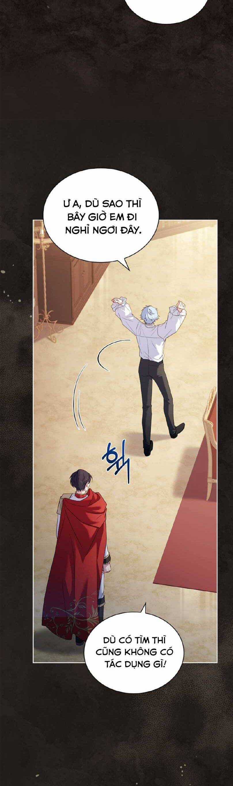 Để Yên Cho Tiểu Thư Hiền Chapter 122 trang 14