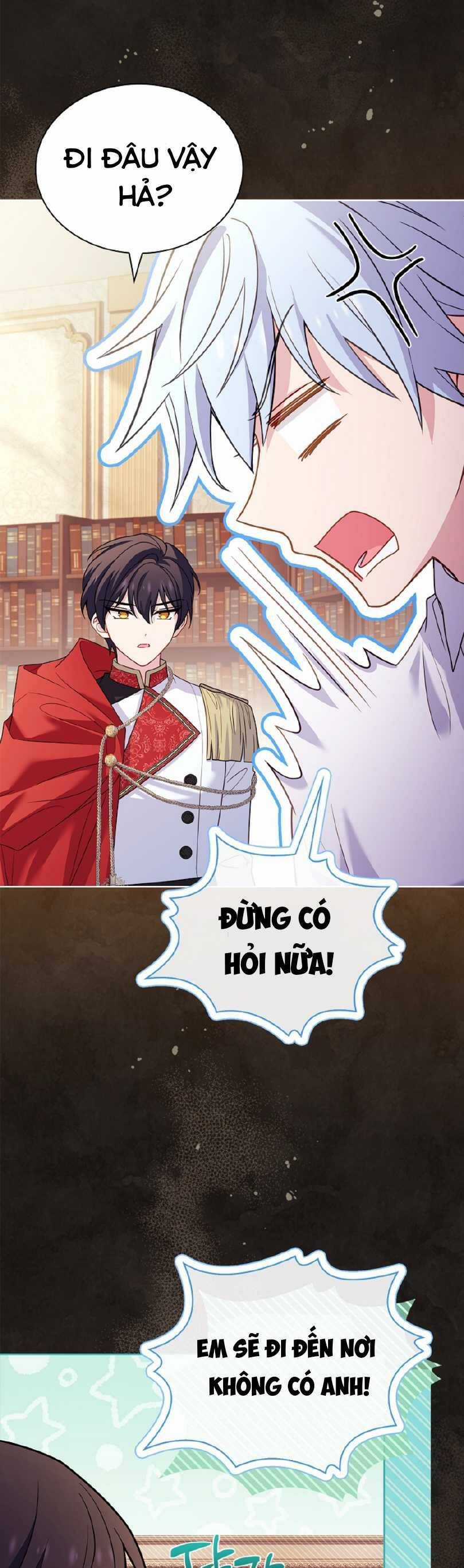 Để Yên Cho Tiểu Thư Hiền Chapter 122 trang 15