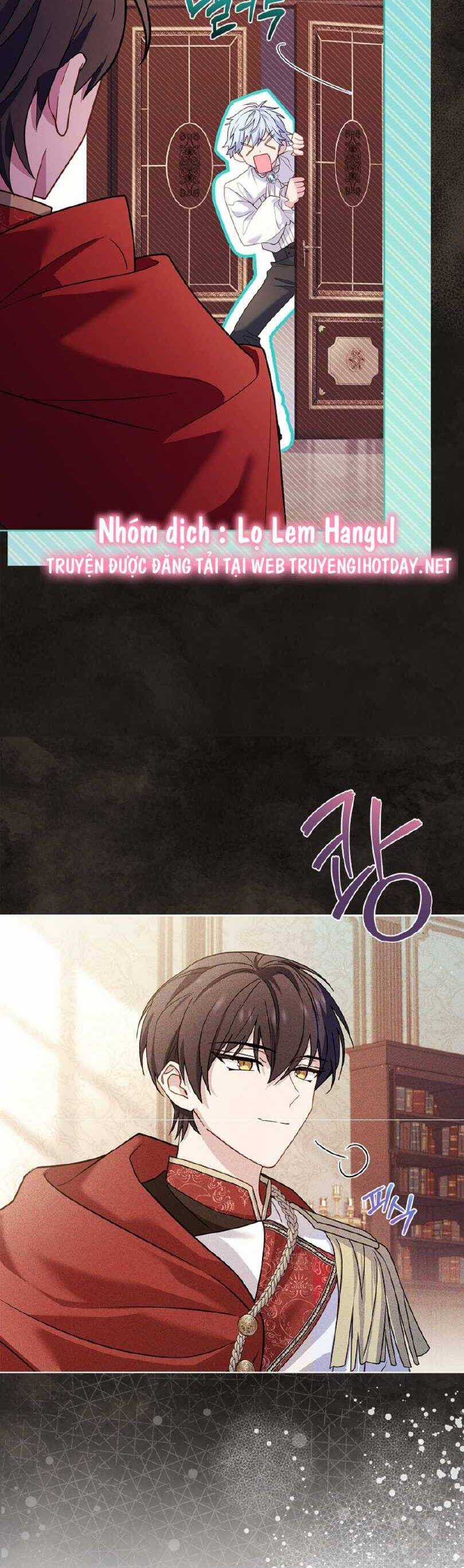 Để Yên Cho Tiểu Thư Hiền Chapter 122 trang 16