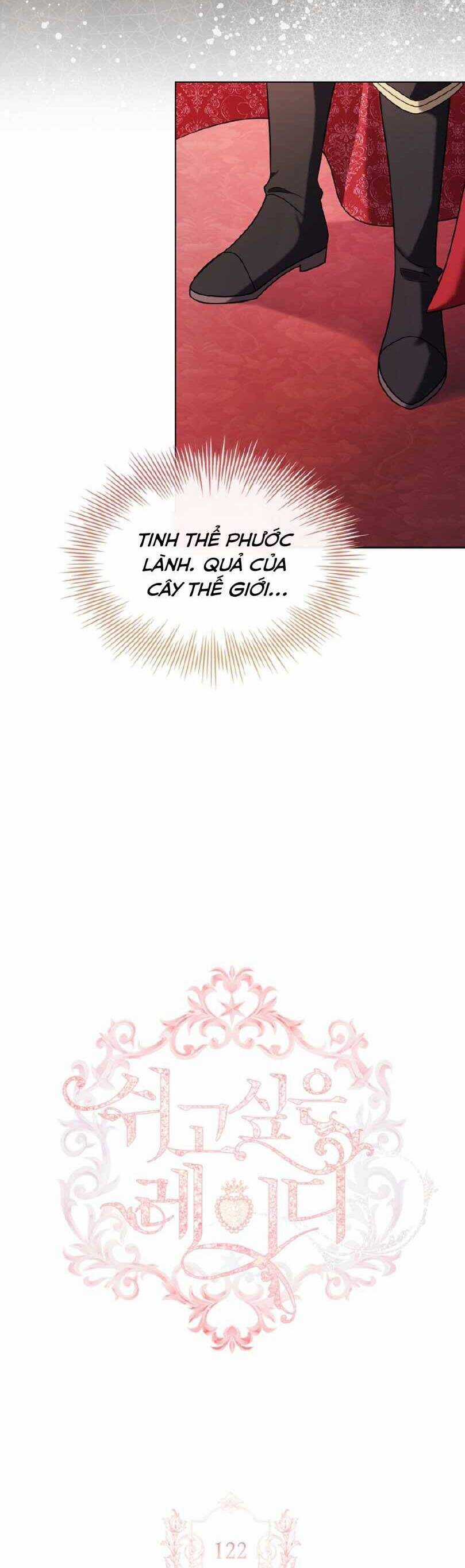 Để Yên Cho Tiểu Thư Hiền Chapter 122 trang 17