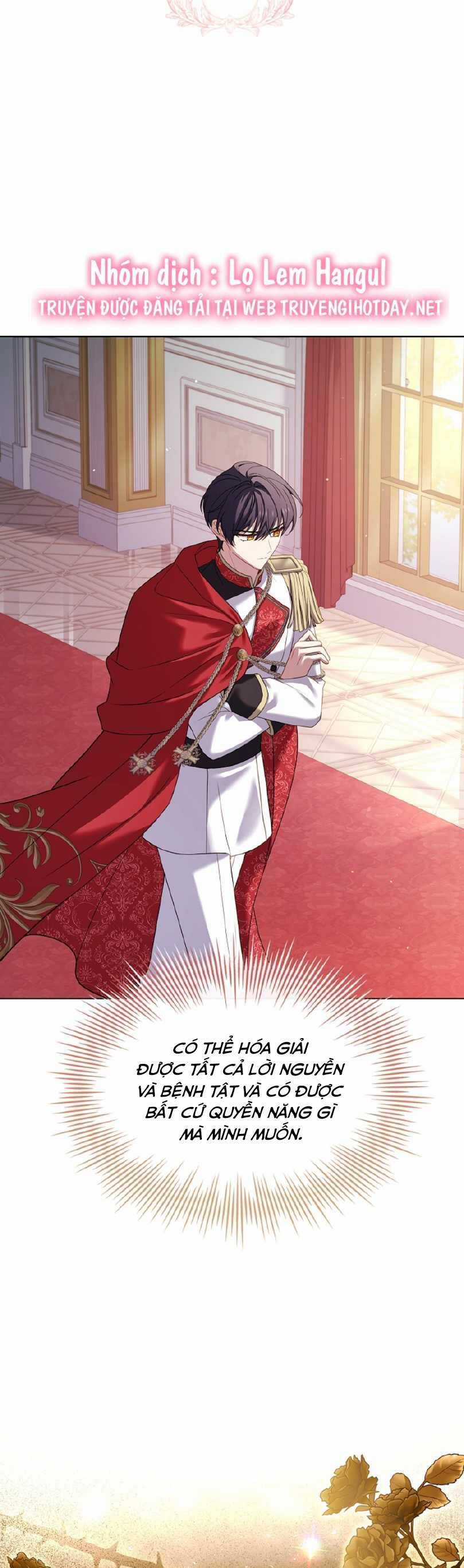 Để Yên Cho Tiểu Thư Hiền Chapter 122 trang 18