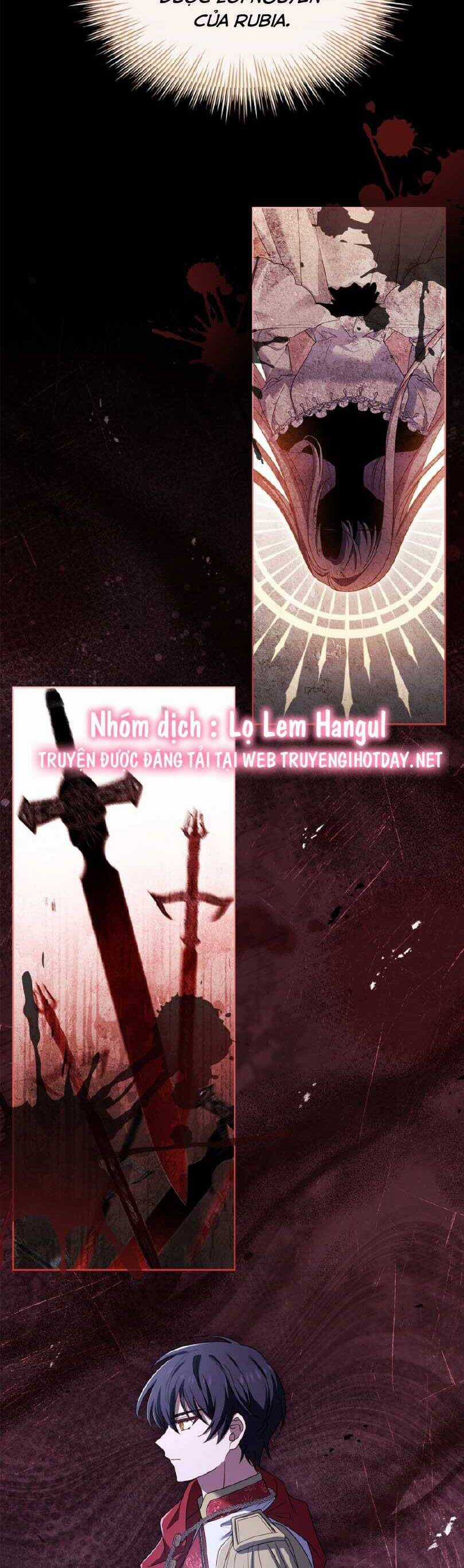 Để Yên Cho Tiểu Thư Hiền Chapter 122 trang 20