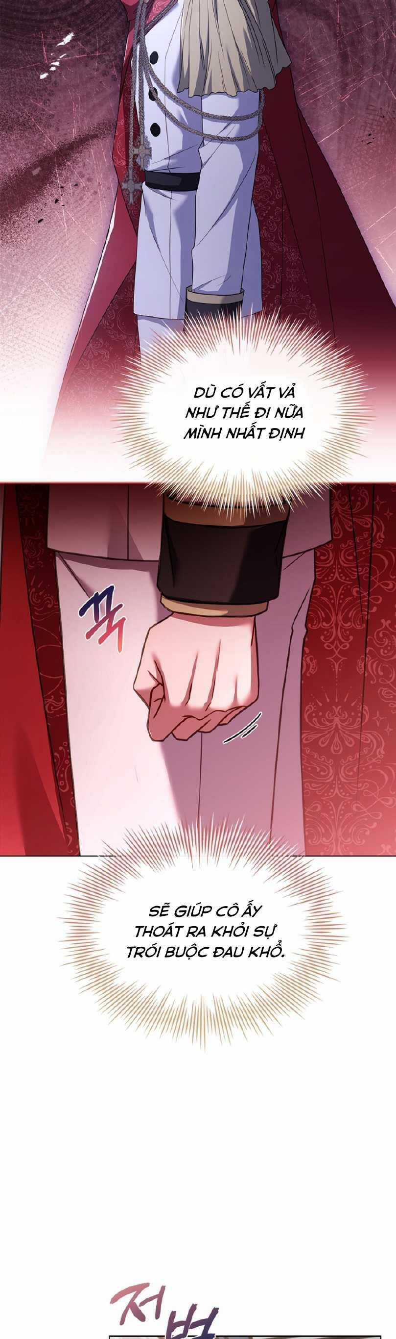 Để Yên Cho Tiểu Thư Hiền Chapter 122 trang 21