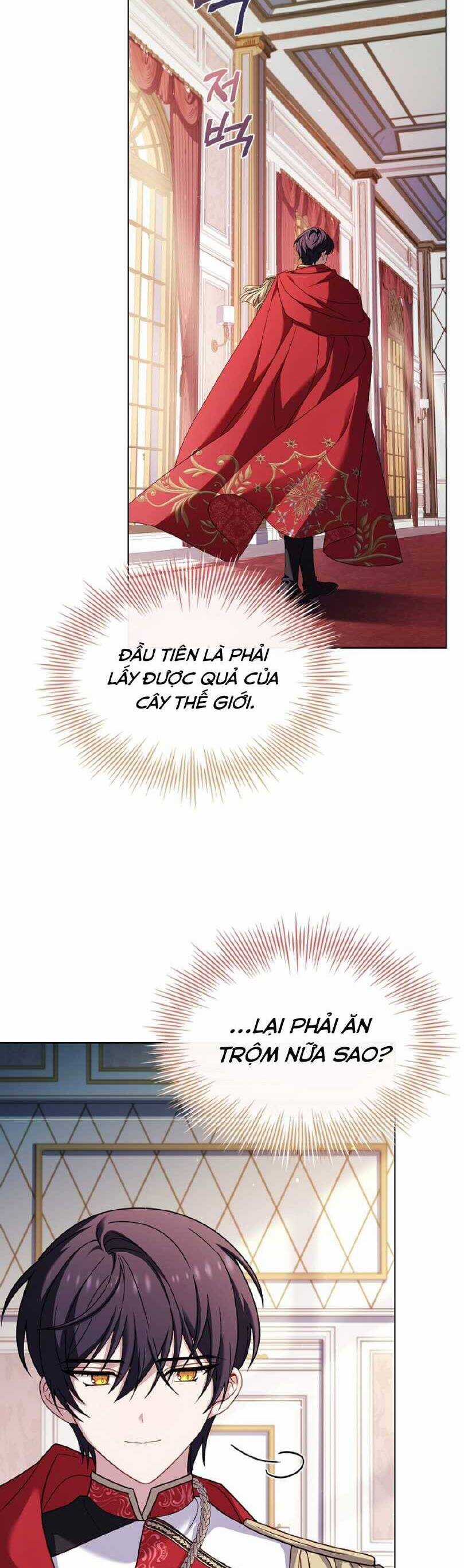 Để Yên Cho Tiểu Thư Hiền Chapter 122 trang 22