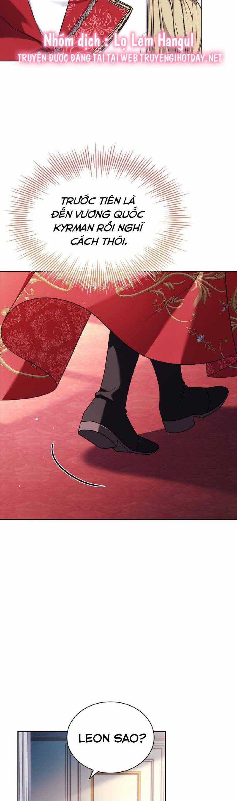 Để Yên Cho Tiểu Thư Hiền Chapter 122 trang 23