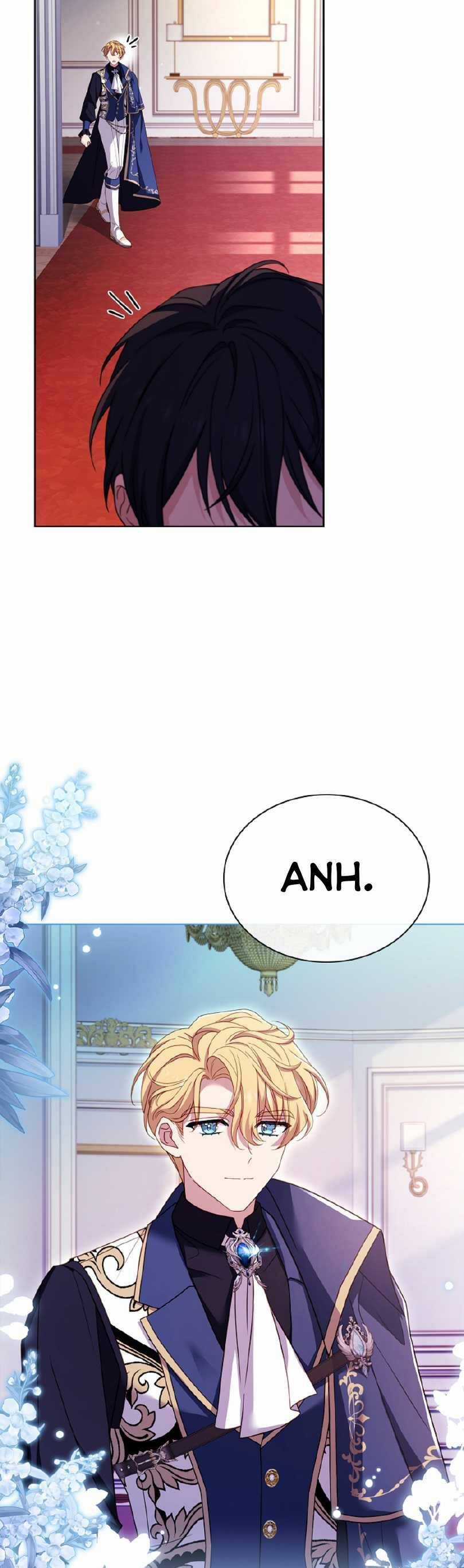 Để Yên Cho Tiểu Thư Hiền Chapter 122 trang 24