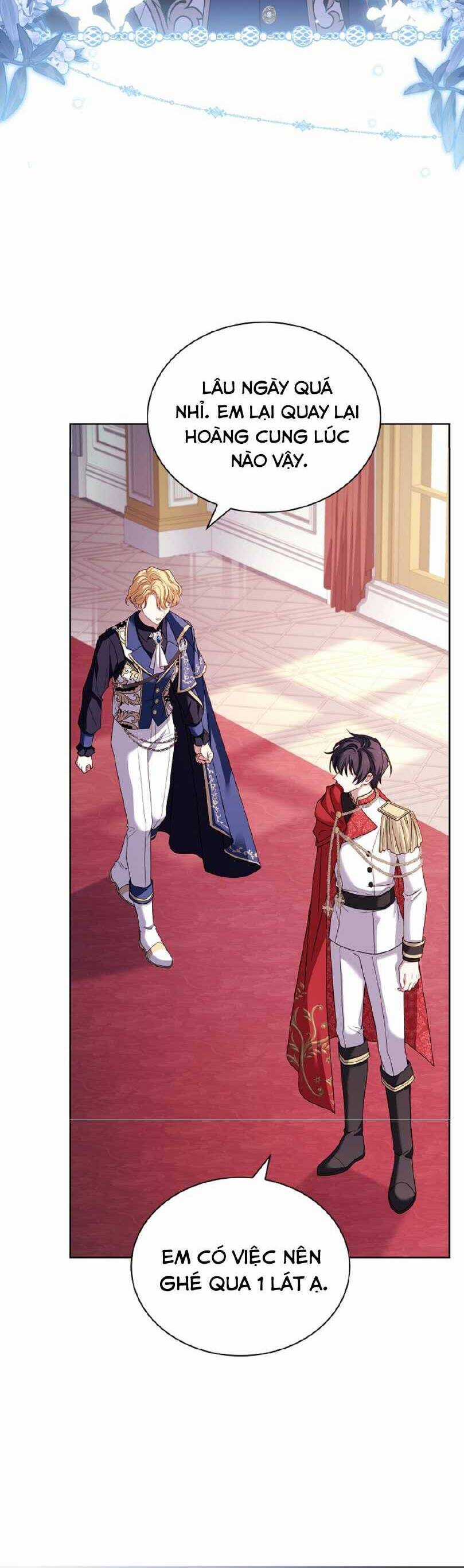 Để Yên Cho Tiểu Thư Hiền Chapter 122 trang 25