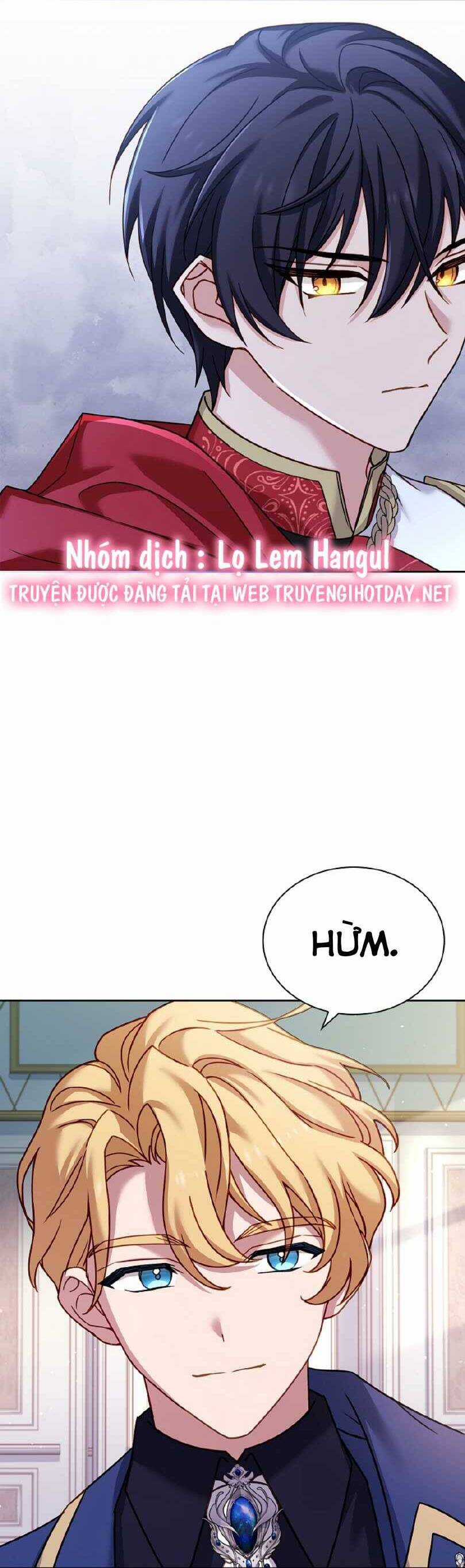 Để Yên Cho Tiểu Thư Hiền Chapter 122 trang 26