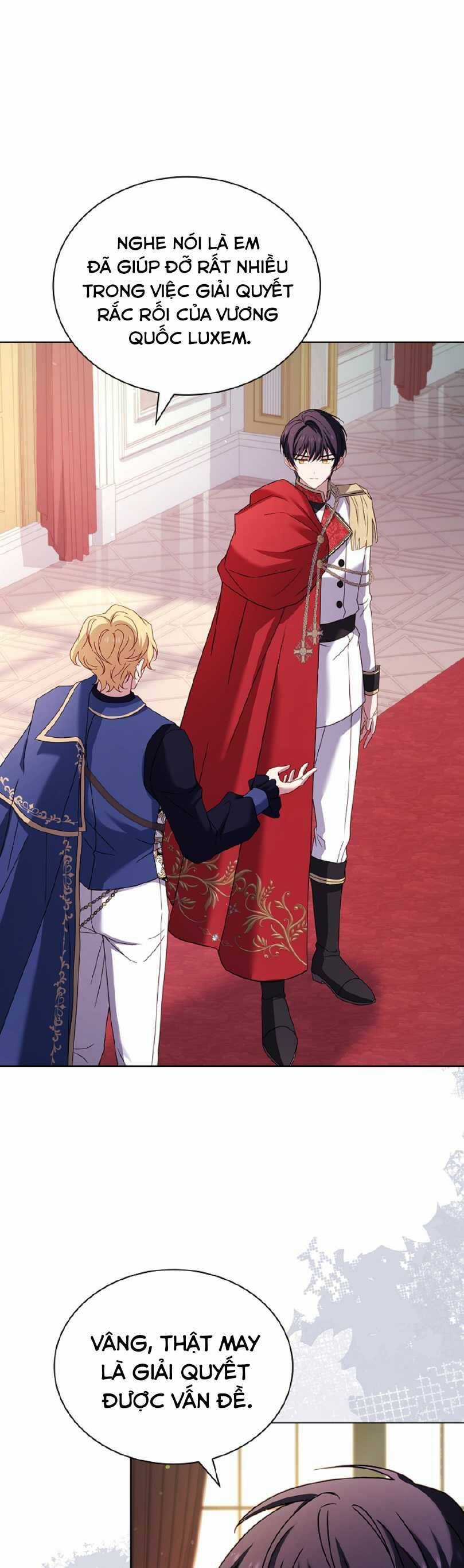 Để Yên Cho Tiểu Thư Hiền Chapter 122 trang 27