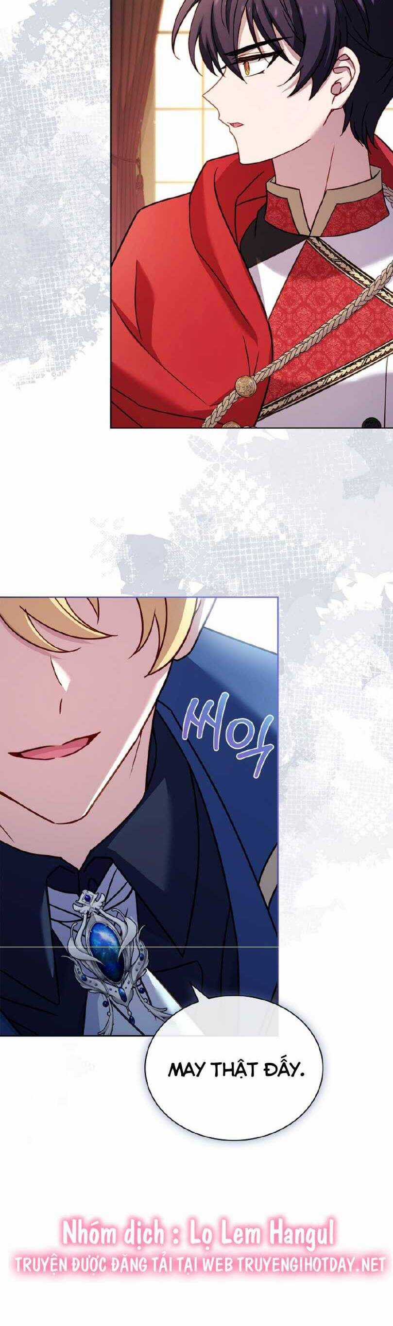 Để Yên Cho Tiểu Thư Hiền Chapter 122 trang 28