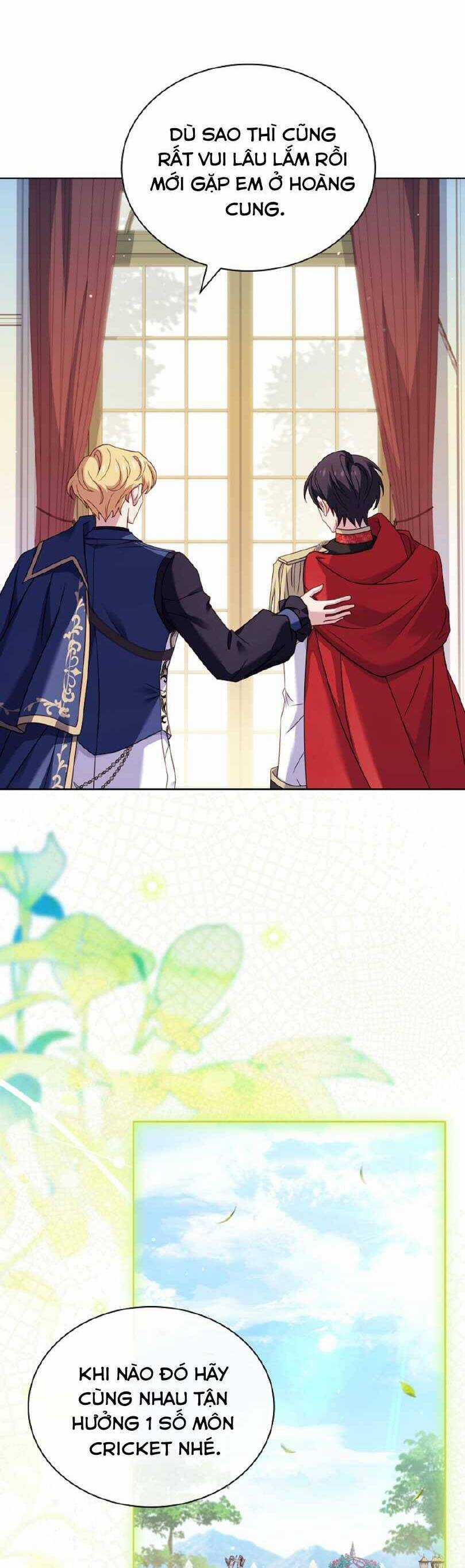 Để Yên Cho Tiểu Thư Hiền Chapter 122 trang 29