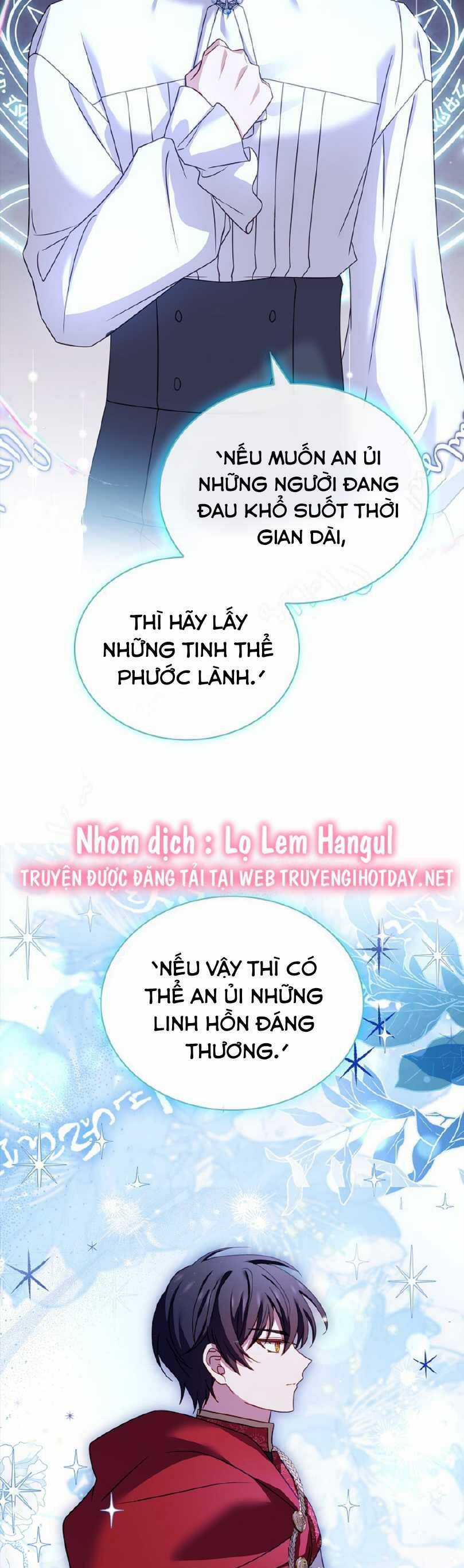Để Yên Cho Tiểu Thư Hiền Chapter 122 trang 3