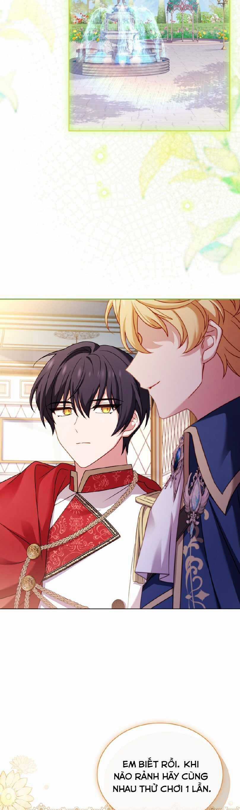 Để Yên Cho Tiểu Thư Hiền Chapter 122 trang 30