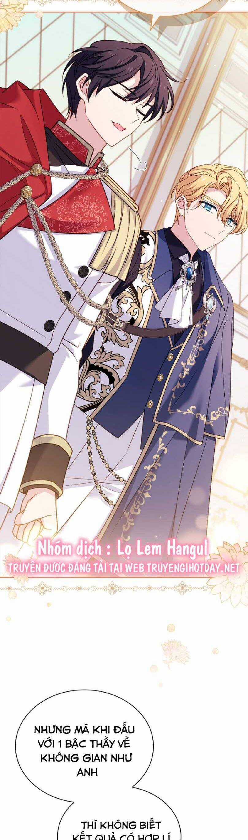 Để Yên Cho Tiểu Thư Hiền Chapter 122 trang 31