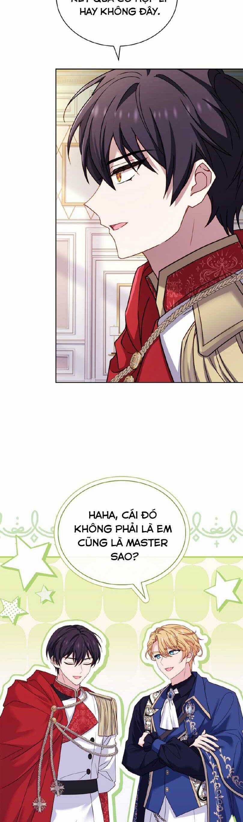 Để Yên Cho Tiểu Thư Hiền Chapter 122 trang 32